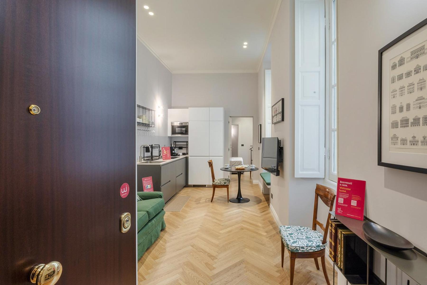 Corvetto Luxury By Wonderful Italy Appartement *