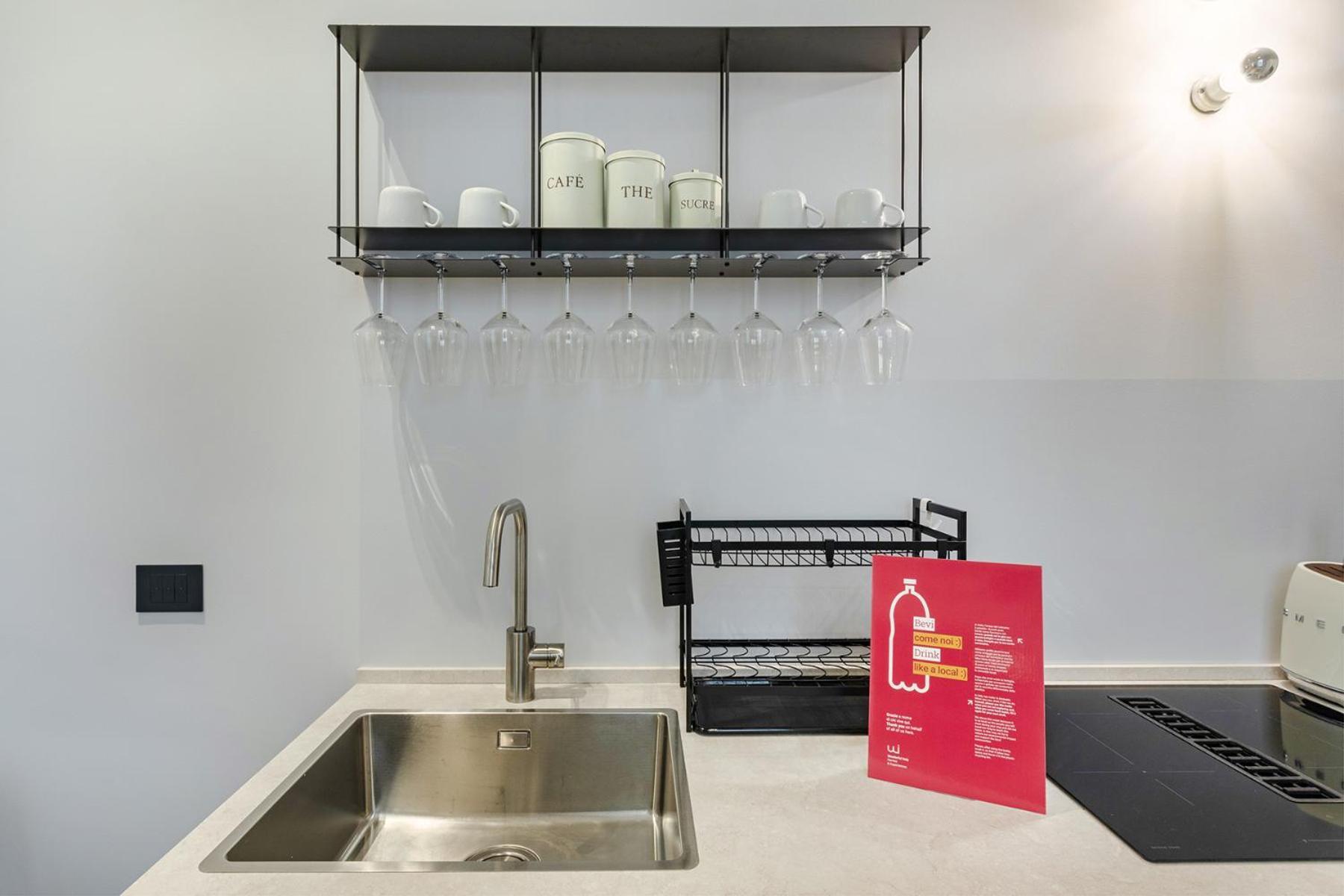 Corvetto Luxury By Wonderful Italy Appartement *