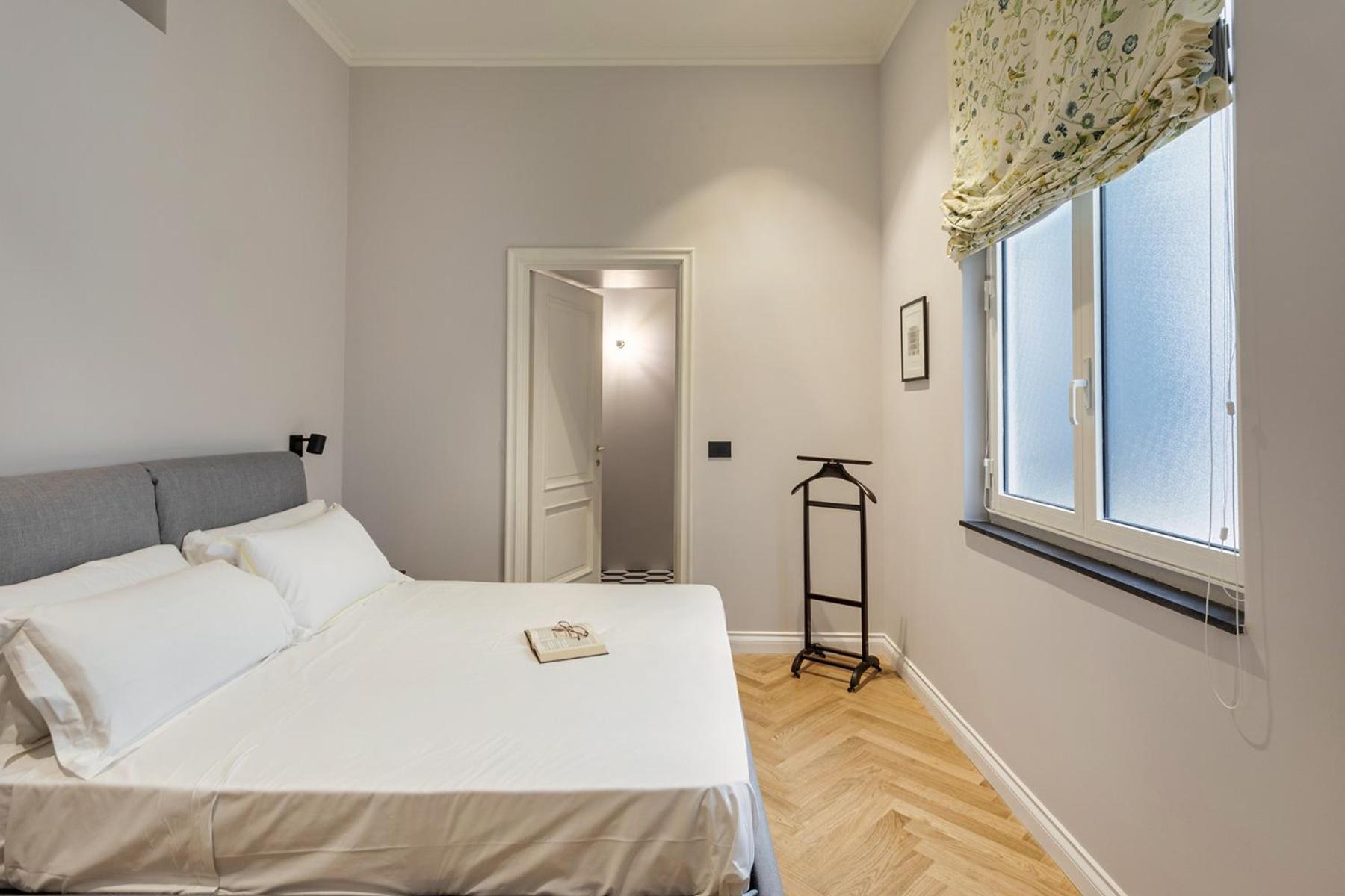 Appartement Corvetto Luxury By Wonderful Italy