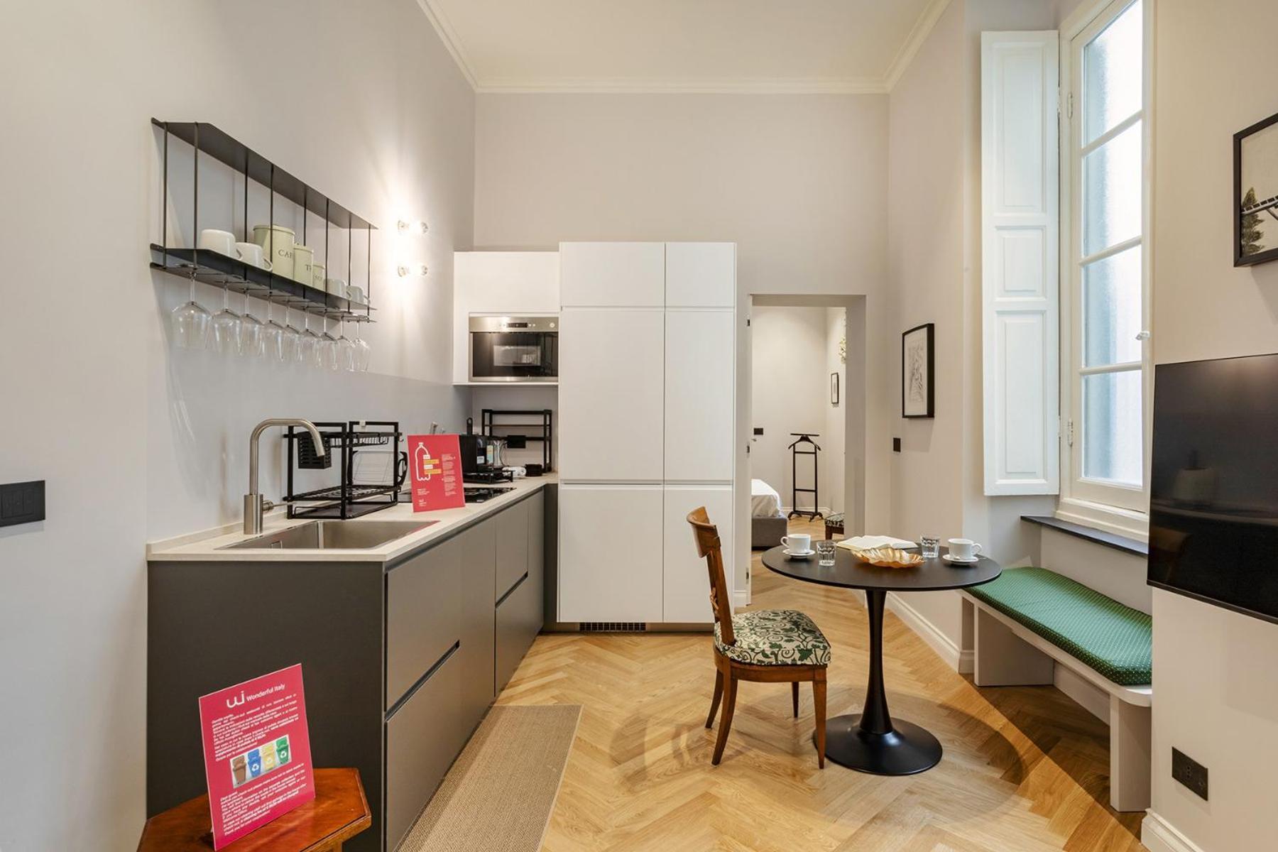 Appartamento Corvetto Luxury By Wonderful Italy Genova