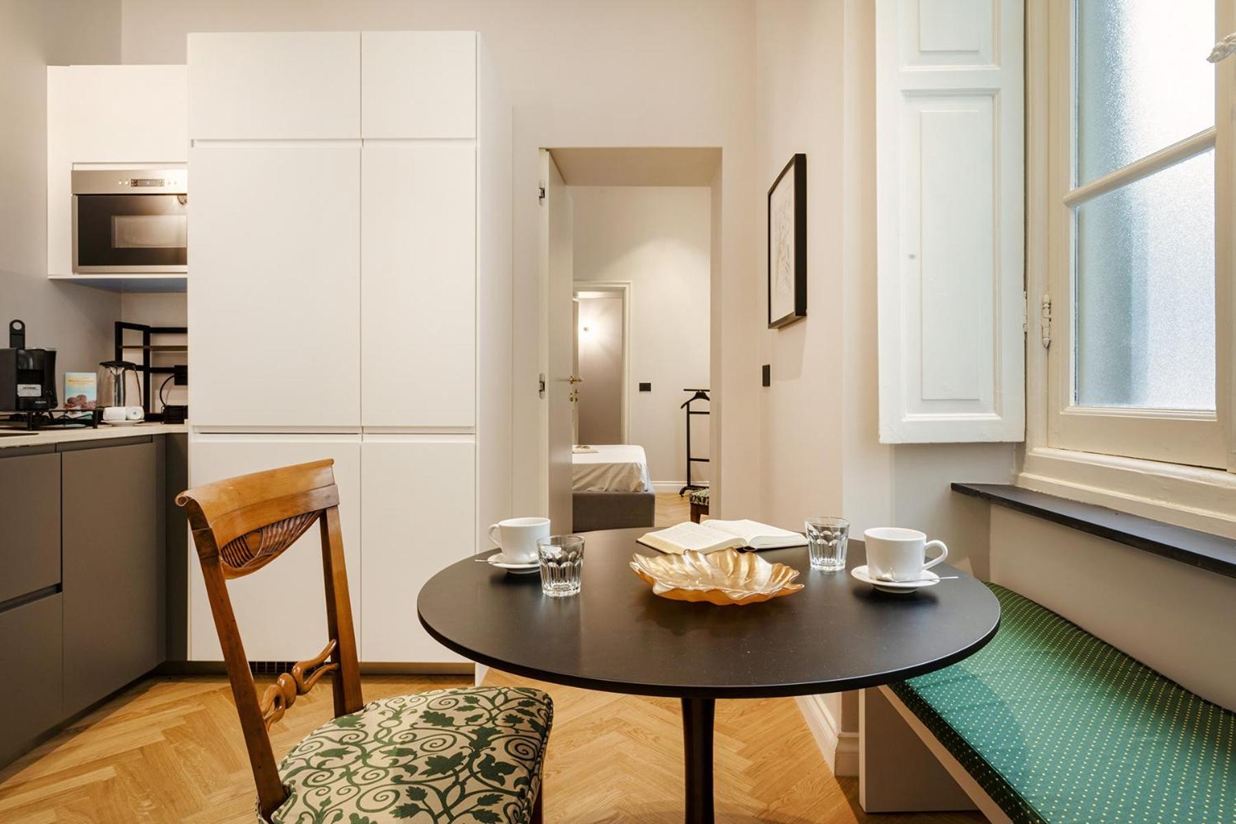 Appartamento Corvetto Luxury By Wonderful Italy Genova